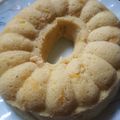 Cooksnap dari Meieka untuk resep Bolu nangka kukus