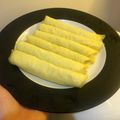Cooksnap dari tika untuk resep Sosis Solo Ekonomis