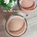 Cooksnap dari NayNay untuk resep Teh Tarik Aceh