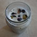 Shandré Candiotes's cooksnap of when they made 4 Ingredient Chia Seed Pudding.