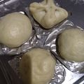 Cooksnap dari Mamahasna untuk resep Bapao Coklat (super empuk, simple dan hemat)