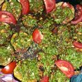 صورة من Mero Omar، شاركها بعد تجربة وصفة سلطة المعكرونة بطريقتي 🍅🌽