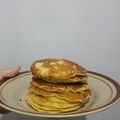 Cooksnap dari annisatul izzah untuk resep Pancake Teflon