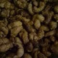 Cooksnap dari Dapurnya Cemplux untuk resep Kacang Mede Goreng