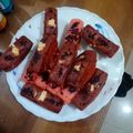 Cooksnap dari Glian Tika untuk resep Kue Pukis Lumer