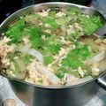 邱佩君 的 茄汁鯖魚麵 cooksnap