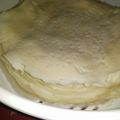 Cooksnap dari Bening R untuk resep 94. Kulit Risol Anti Gagal dan Super Irit