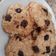 El cooksnap de Thalia Delgado cuando hizo Galletas de avena.
