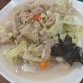 Cooksnap dari Cempaka Putri untuk resep Gori Gurih
