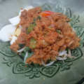 Cooksnap dari Marina Nareswari untuk resep Toge Goreng