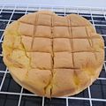 林暄暄 的 海綿蛋糕/鬆軟好吃 cooksnap