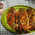 Cooksnap dari widya_yoona untuk resep Ikan kembung masak pesmol