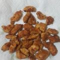 kaylovesfood's cooksnap of when they made Popcorn Chicken.