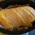 Poropatichné Magdi Cooksnap-ja, amikor elkészítette a(z) Fehérkenyér 🍞 receptet.