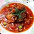 Cooksnap dari Ariati Mufidah untuk resep Sarden Kriuk