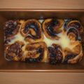 Cooksnap dari Imeliana Gunardi untuk resep Cinamon roll ala suka suka