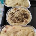 Cooksnap dari Aak LK untuk resep SUPER Cheesy Macaroni Schotel Panggang ala cici Tintin Rayner