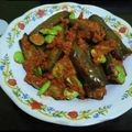 Cooksnap dari Elsa Guszela untuk resep Sambel Terong Pete