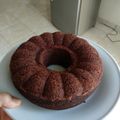 Cooksnap dari Amanda Murwanto untuk resep Bolu Coklat Kukus (2 telur)