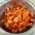 Cooksnap dari Jolie untuk resep Tempe Sambel Balado