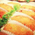 Cooksnap dari Resyta untuk resep KROKET MAKARONI