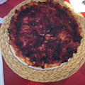 El cooksnap de sergi90 cuando hizo Tarta de queso Nueva York.