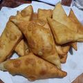 El cooksnap de mabel cuando hizo Tortas fritas rápidas y fáciles.