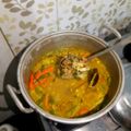 Cooksnap dari Rini Puryani untuk resep Tongseng Kambing Mantulity 🥰