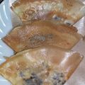 Cooksnap dari ni ketut suriasih untuk resep Crepes