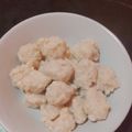 Cooksnap dari Cunana untuk resep Pentol Ayam