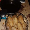 Cooksnap dari Dhita Ulfiana untuk resep Pempek Lenjer khas Palembang Lembut dan Empuk versi Ikan Lele