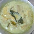 Cooksnap dari Ayu kusuma untuk resep Opor ayam bumbu kuning