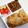 Kalpna Chauhan *'s cooksnap of when they made Wheat Flour or Sharbati Gehun Aata Bhaturas.