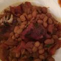 صورة من أكاديمية الطبخ المغربي-الشيف حياة-، شاركها بعد تجربة وصفة طاجين العين (طاجين الحلو)