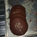 Cooksnap dari Nisfu Mahdayani untuk resep Kue ilat sapi