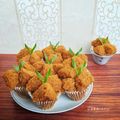Cooksnap dari Desriayu untuk resep Bolu kukus tape singkong gula merah
