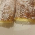 Raczkóné Huszti Katalin Cooksnap-ja, amikor elkészítette a(z) Pudingos-túrós rétes leveles tésztából 🍸🥂🍷🍹 receptet.