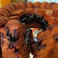 Cooksnap dari Stefany untuk resep Brownies Kukus Gluten Free (Tanpa terigu & gula pasir)