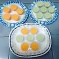 Cooksnap dari Avrilia Cahyani untuk resep Silky Pudding Instan