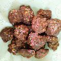 Cooksnap dari Febry Retno untuk resep Chocolate Cookies - goodtime KW
