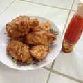 Cooksnap dari Rochimah Ema untuk resep Ayam Crispy (fried chicken)