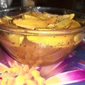 Kakali Das's cooksnap of when they made আমের চাটনি(Amer chutny recipe in Bengali).