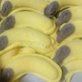 Cooksnap dari A Liong Yumma untuk resep Banana cotton cake