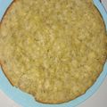 Cooksnap dari Khasanah untuk resep Bolu Pisang Simple Irit Tanpa Mixer Tanpa Oven Takaran Sendok