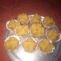Cooksnap dari Ziyad 01 untuk resep Bolu kukus mekar gulmer