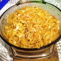 Cooksnap dari Ati Sugiati untuk resep Kwetiau Goreng ala Solaria