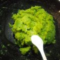 Cooksnap dari Gave Bunda Zidan untuk resep 738.Madu Mongso Pandan (aneka kue lebaran)