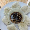 Cooksnap dari Lisa untuk resep Rujak Cireng