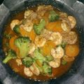 Cooksnap dari IP untuk resep BROKOLI Cah UDANG