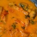 Cooksnap dari Widya Pandjaitan untuk resep Tongkol Seuhah
